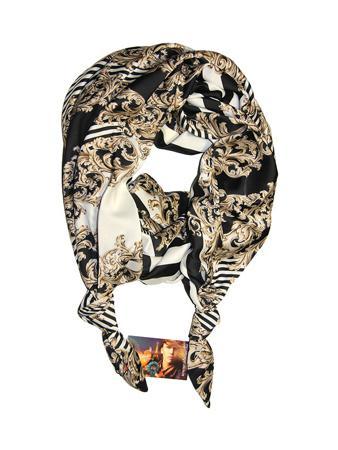 Шарф Оланж Ассорти