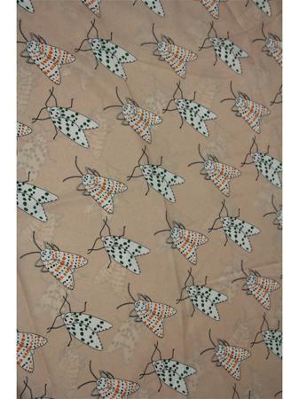 Шарф Оланж Ассорти