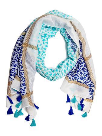 Шарф Aiyony Macie