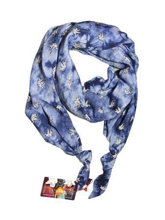 Шарф Оланж Ассорти