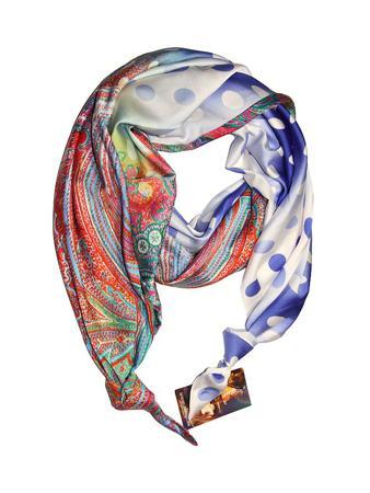 Шарф Оланж Ассорти