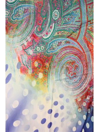 Шарф Оланж Ассорти