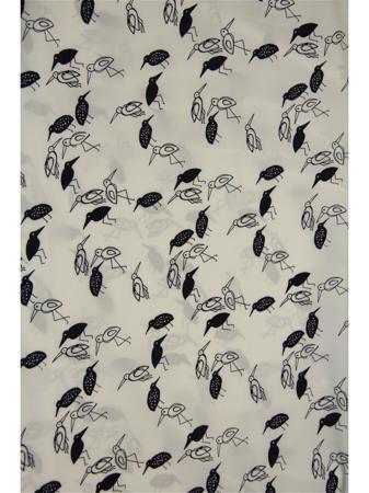 Шарф Оланж Ассорти