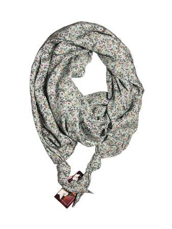 Шарф Оланж Ассорти