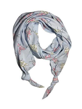 Шарф Оланж Ассорти