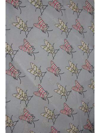 Шарф Оланж Ассорти