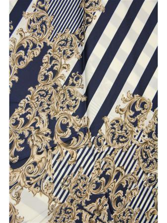 Шарф Оланж Ассорти