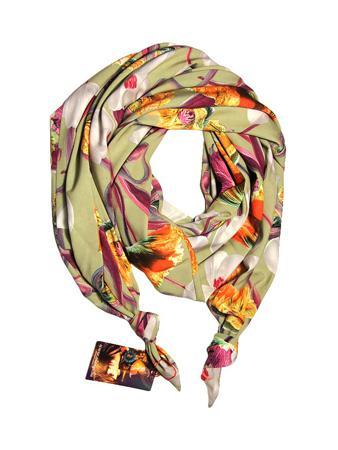 Шарф Оланж Ассорти