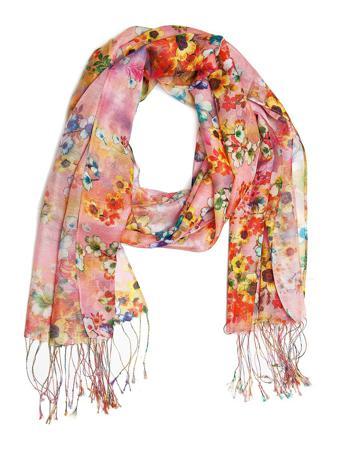 Шарф Aiyony Macie