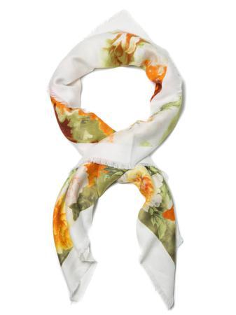 Шарф Mitya Veselkov