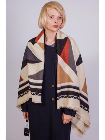 Шарф Sophie Ramage