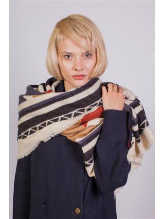 Шарф Sophie Ramage