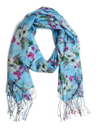 Шарф Aiyony Macie