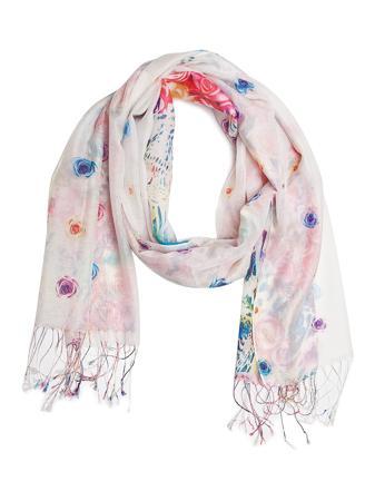 Шарф Aiyony Macie