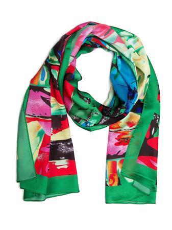 Шарф Aiyony Macie