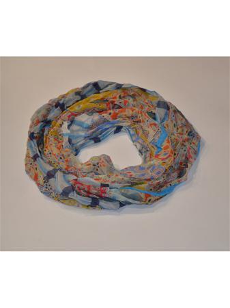 Шарф Sergio Bellini