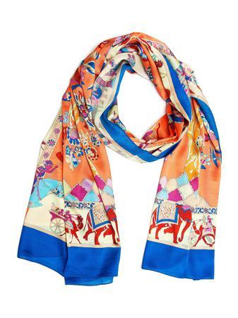 Шарф Aiyony Macie