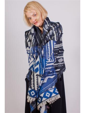 Шарф Sophie Ramage
