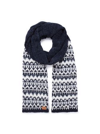 Шарф PEPE JEANS LONDON