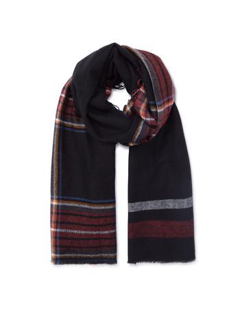 Шарф PEPE JEANS LONDON