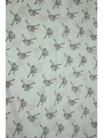 Шарф Оланж Ассорти