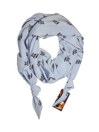 Шарф Оланж Ассорти