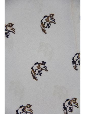 Шарф Оланж Ассорти