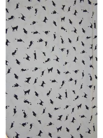 Шарф Оланж Ассорти