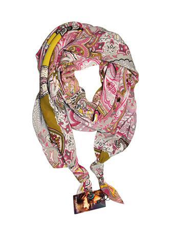 Шарф Оланж Ассорти