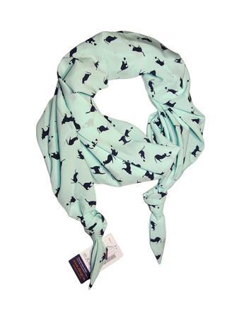 Шарф Оланж Ассорти