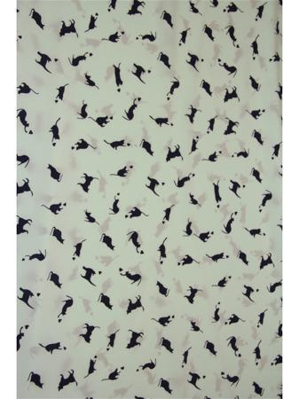 Шарф Оланж Ассорти