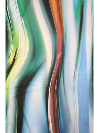 Шарф Оланж Ассорти