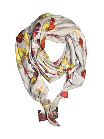 Шарф Оланж Ассорти