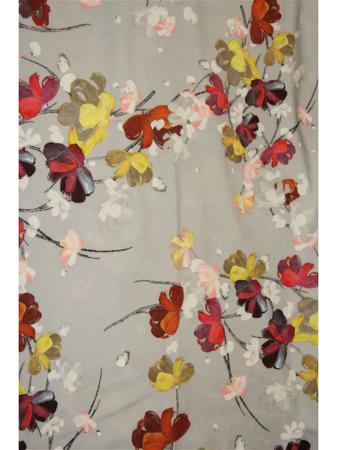 Шарф Оланж Ассорти