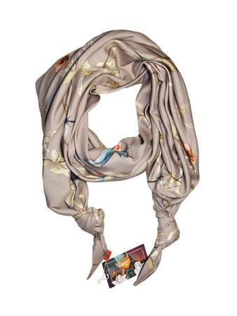 Шарф Оланж Ассорти