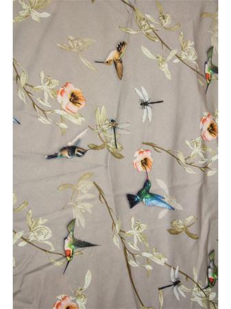 Шарф Оланж Ассорти