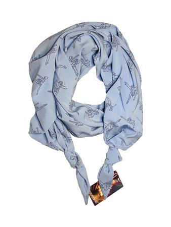 Шарф Оланж Ассорти