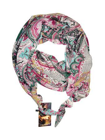 Шарф Оланж Ассорти