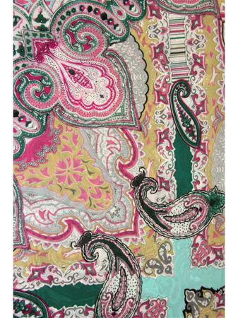 Шарф Оланж Ассорти