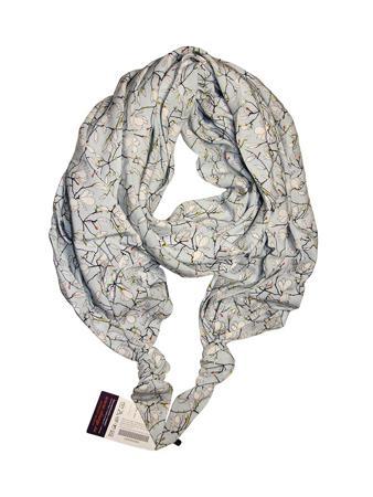 Шарф Оланж Ассорти