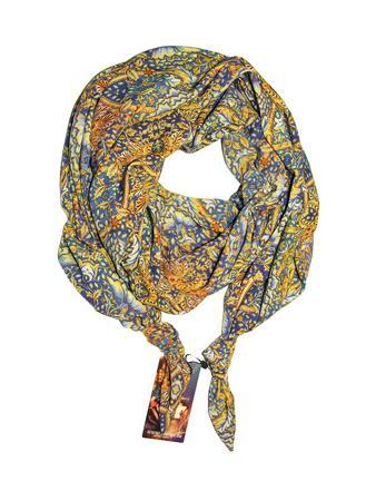 Шарф Оланж Ассорти
