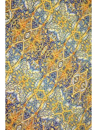 Шарф Оланж Ассорти