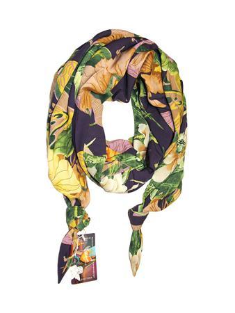Шарф Оланж Ассорти