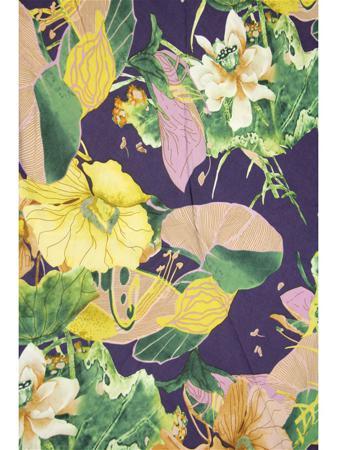 Шарф Оланж Ассорти