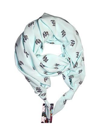 Шарф Оланж Ассорти