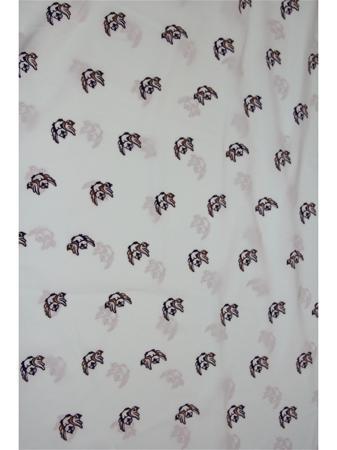 Шарф Оланж Ассорти