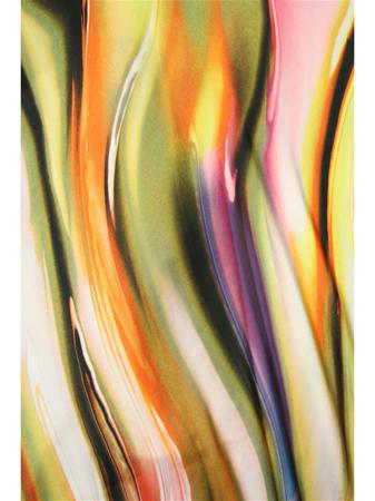 Шарф Оланж Ассорти