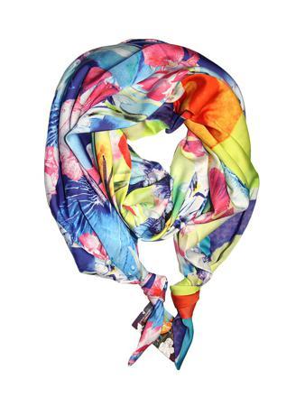 Шарф Оланж Ассорти