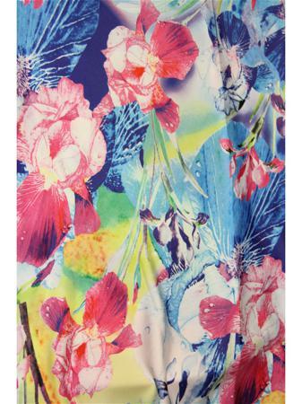 Шарф Оланж Ассорти