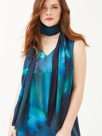 Шарф Fiorella Rubino